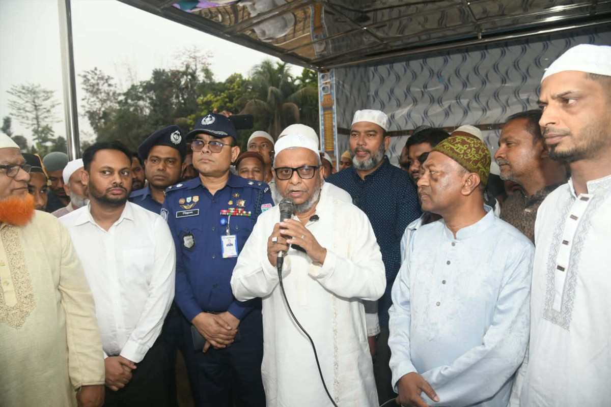 প্রধানমন্ত্রীর নির্দেশে প্রবাসীদের সর্বাত্মক সহযোগিতা করছে সরকার