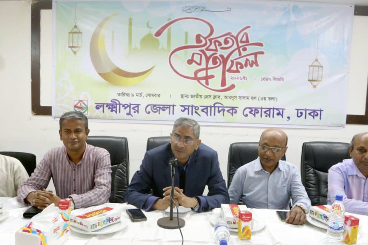 জনগণের স্বার্থের বাইরে কিছু করা যাবে না : পানিসম্পদ মন্ত্রী