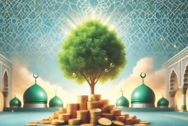 জাকাত : ভারসাম্যপূর্ণ অর্থনৈতিক ব্যবস্থাপনার উজ্জ্বল দৃষ্টান্ত