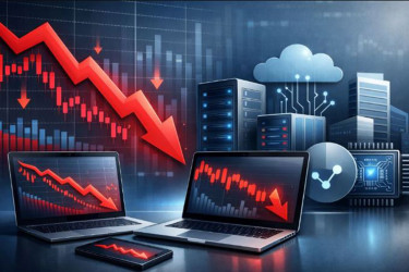 তেলের দাম বৃদ্ধিতে এশিয়ার শেয়ারবাজারে বড় পতন