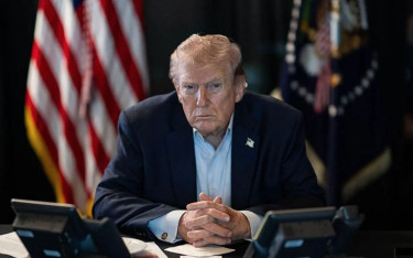 যুদ্ধ চলবে আর কত দিন? মুখ খুললেন ট্রাম্প