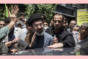 মোজতবা খামেনির নির্বাচন নিয়ে যে প্রতিক্রিয়া জানাল ইসরায়েল