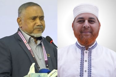 জামায়াত নেতা ডা. তাহের ও রফিকুল ইসলামের ভোটের ফল চ্যালেঞ্জ