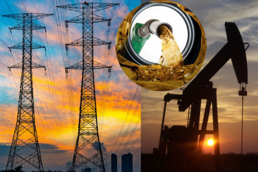 ভর্তুকির চাপে দিশেহারা বিদ্যুৎ-জ্বালানি খাত