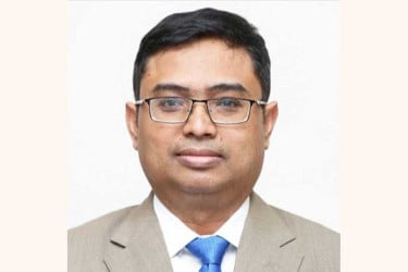 ঢাকা ওয়াসার এমডির দায়িত্বে মনিরুজ্জামান