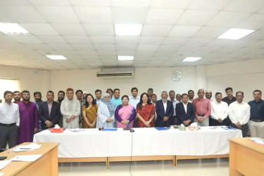 গবেষণায় চৌর্যবৃত্তি রোধে নীতিমালা করছে ইউজিসি