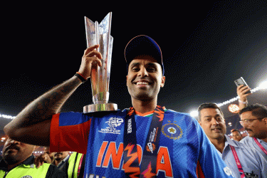 এবার ২০২৮ সালের অলিম্পিকে চোখ ভারতের