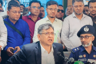 রমজানের পরই সারাদেশে সন্ত্রাসবিরোধী অভিযান: স্বরাষ্ট্রমন্ত্রী