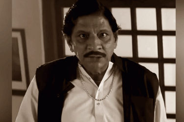 ঘুমের মধ্যেই চলে গেলেন টালিউড অভিনেতা