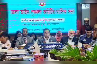 গণমাধ্যম স্বাধীনভাবে কাজ করবে, এটাই সরকারের প্রত্যাশা : তথ্য প্রতিমন্ত্রী