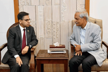 পারস্পরিক সংস্কৃতির বিনিময়ই মানুষে-মানুষে সম্পর্কের সেতুবন্ধন তৈরি করে: সংস্কৃতি মন্ত্রী