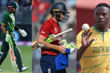 বিশ্বকাপের ফ্লপ একাদশে জায়গা পেলেন যারা