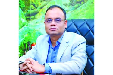 ওয়ালটন নিয়ে এসেছে সর্বোচ্চ ফিচারসমৃদ্ধ এসি