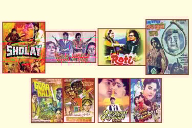 ঢালিউডে সফল যত রিমেক ছবি