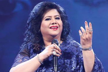 রুনা লায়লার কৃতজ্ঞতা