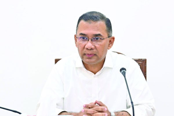 জাকাত ব্যবস্থাপনা কার্যকর ও সুশৃঙ্খল করতে হবে