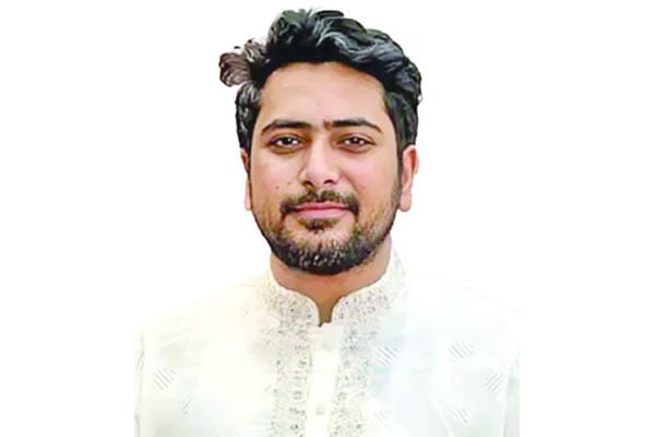 সরকারের বৈধতার ভিত্তি হলো জুলাই গণ অভ্যুত্থান