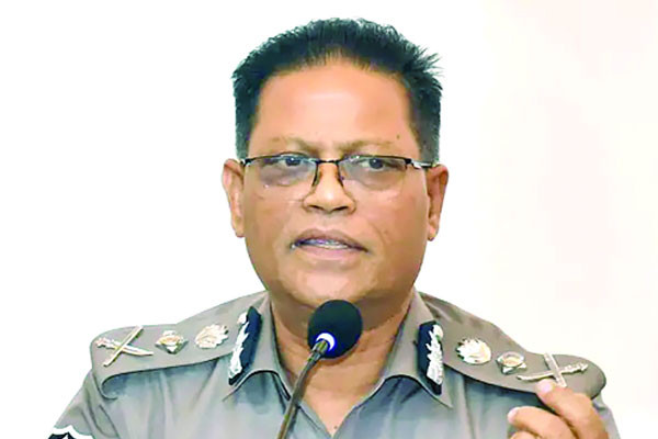 মিডিয়ার প্রেশারেই ‘জজ মিয়া নাটক’