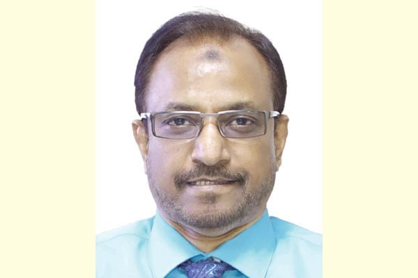 বাংলাদেশ মেডিকেল বিশ্ববিদ্যালয়ের উপাচার্য হলেন অধ্যাপক ডা. এফ এম সিদ্দিকী