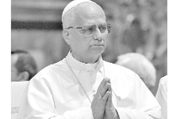 মধ্যপ্রাচ্যে যুদ্ধ বন্ধের আহ্বান পোপ লিওর