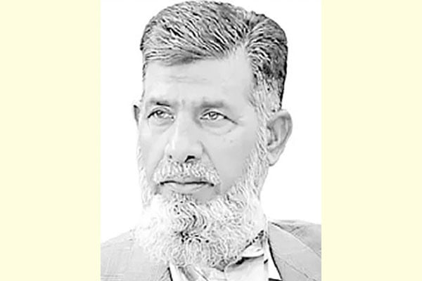 সংসদের যাত্রা শুভ হোক