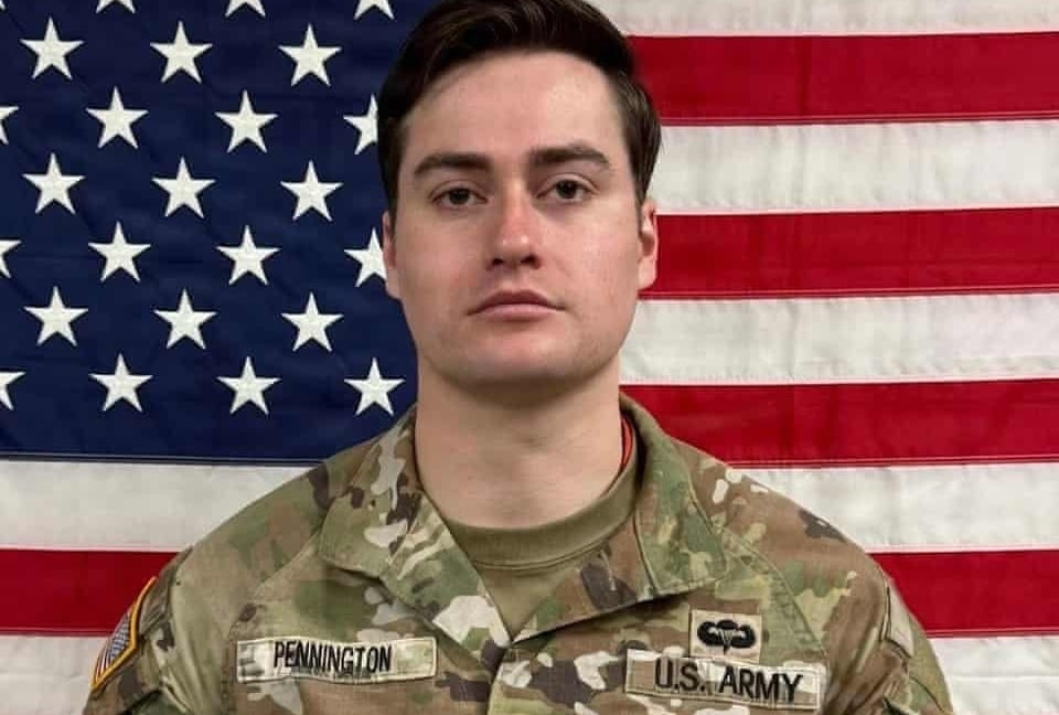 সৌদি আরব থেকে এলো মার্কিন সেনার মৃত্যুর খবর