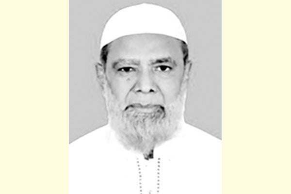 রমাদান শেষ হওয়ার আগেই নিজেদের বদলে ফেলি