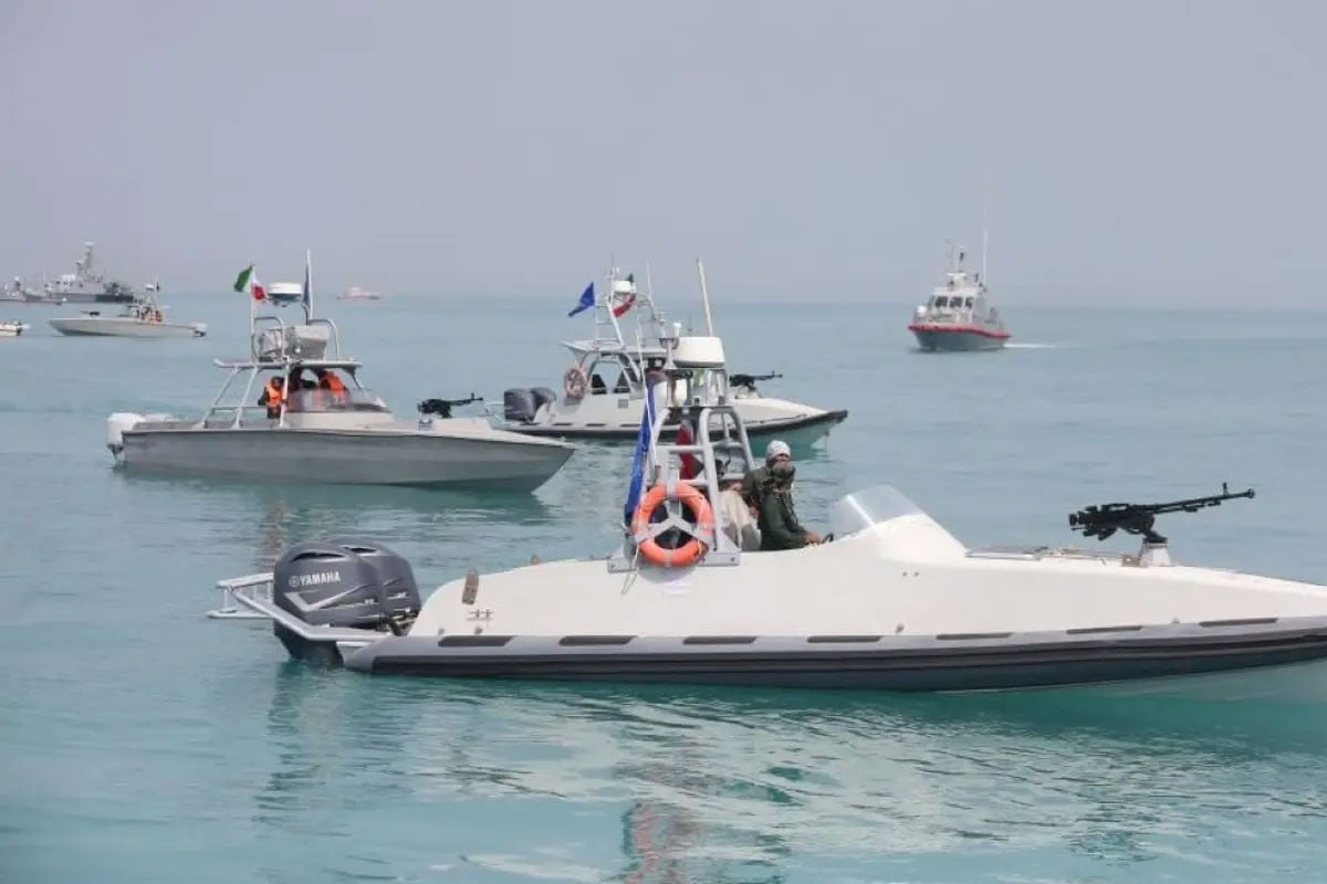 ইসরায়েল–যুক্তরাষ্ট্রের দূত বহিষ্কার করলে হরমুজ প্রণালিতে বাধা দেবে না ইরান