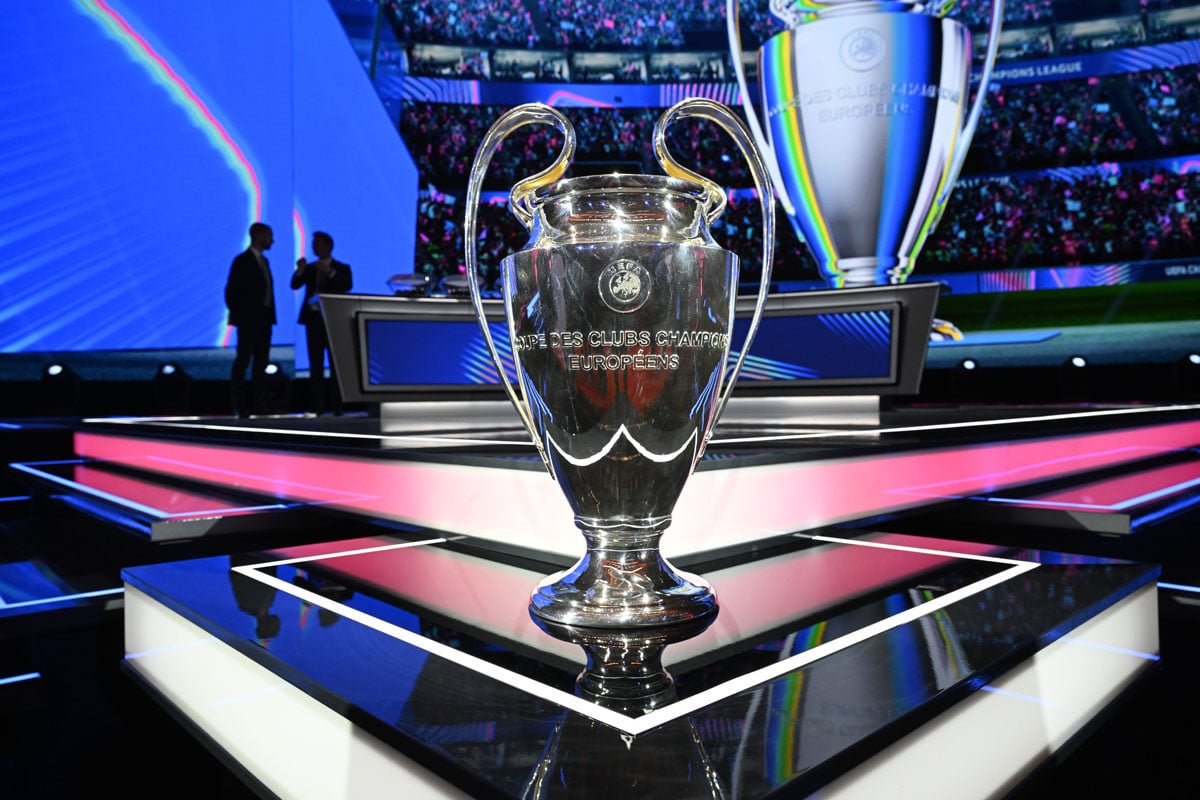 চ্যাম্পিয়নস লিগে বার্সেলোনার ম্যাচসহ টিভিতে যা দেখবেন