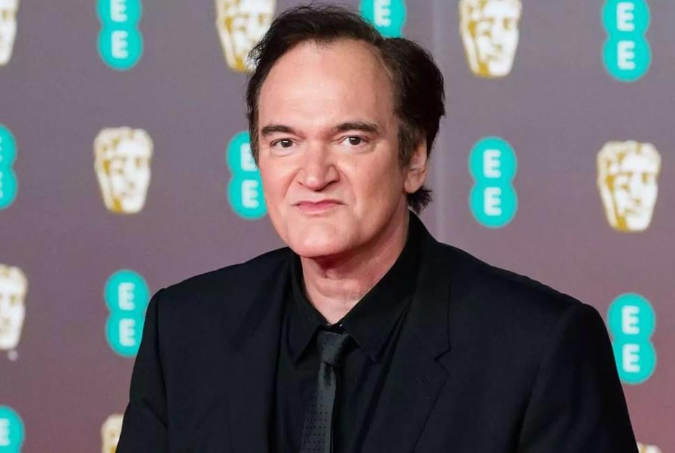 মঞ্চ নাটক তৈরির পরিকল্পনায় টারান্টিনো