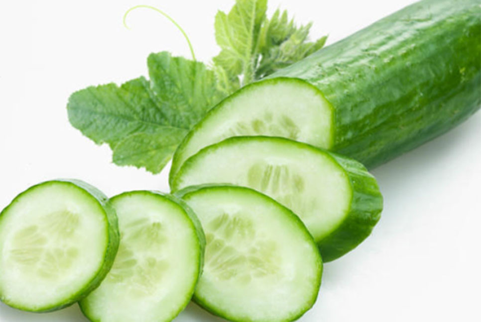 ইফতারে শসার স্বাস্থ্যকর সালাদ