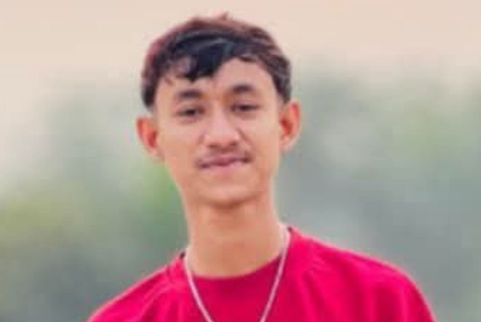 আইফোন ও টাকার লোভে কলেজছাত্রকে হত্যা, গ্রেফতার ২