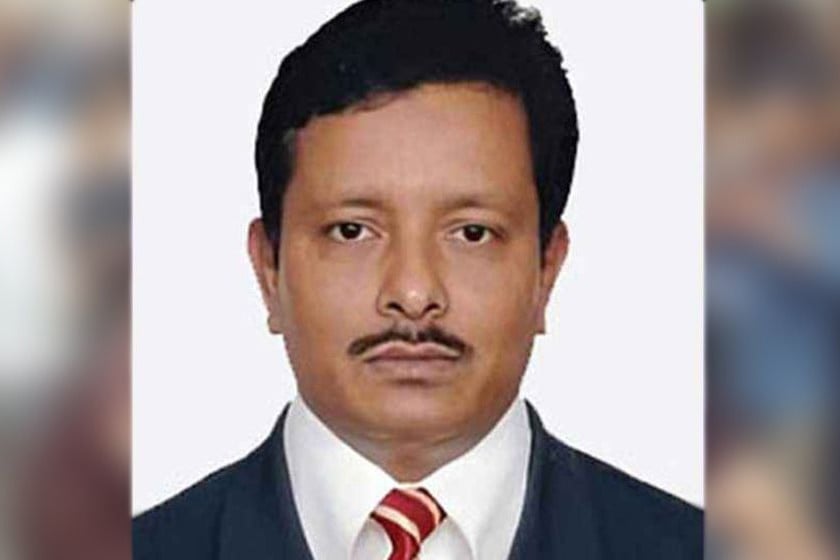 স্ত্রীসহ ওয়াসার সাবেক এমডি আব্দুস সালামের দেশত্যাগে নিষেধাজ্ঞা