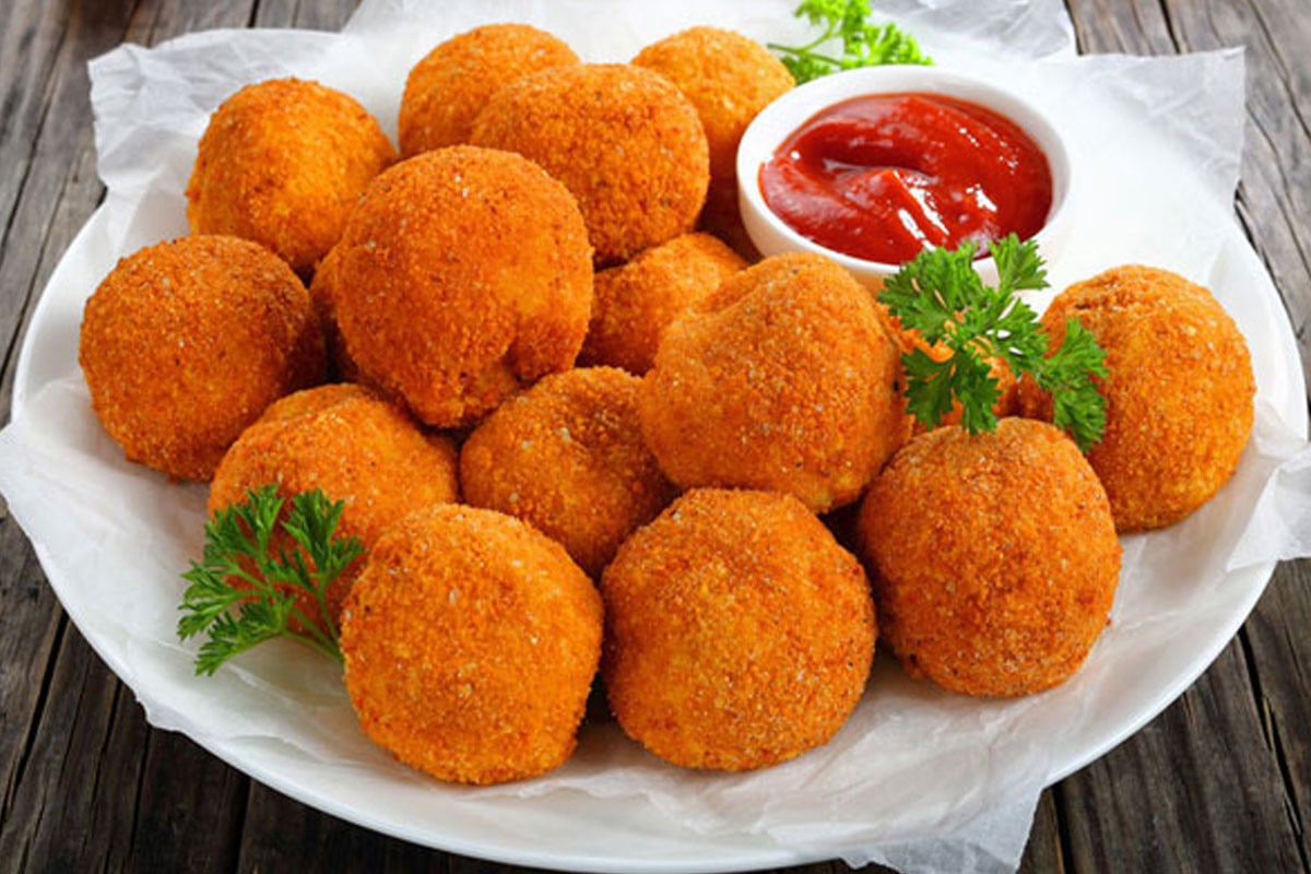 ইফতারে রাখতে পারেন মজাদার মাছের চপ, তৈরি করবেন যেভাবে