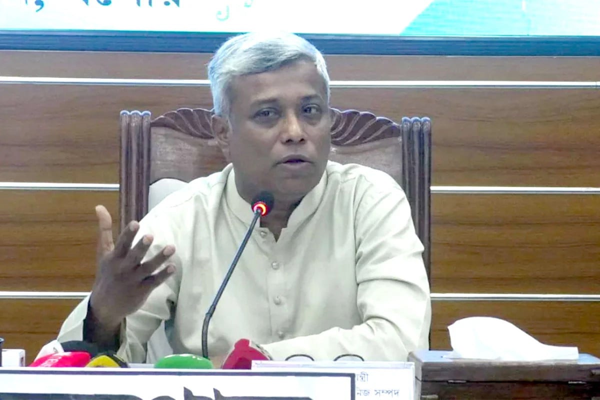 জ্বালানির দাম বাড়ানোর কোনো পরিকল্পনা নেই : বিদ্যুৎ প্রতিমন্ত্রী