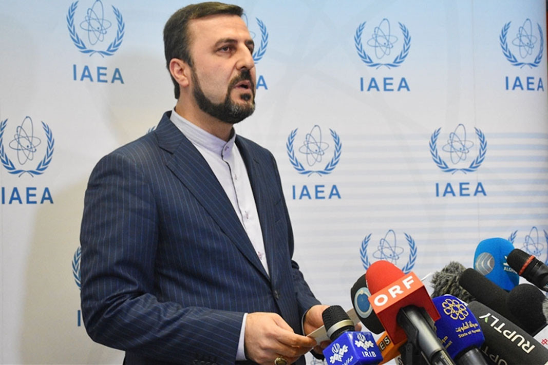 চীন, রাশিয়া-সহ অনেক দেশ যুদ্ধবিরতির জন্য যোগাযোগ করছে, দাবি ইরানের