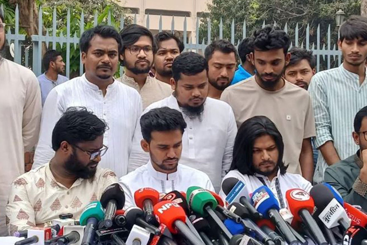 তিনদিন ব্যাপী ঈদ উৎসব আয়োজন করবে এনসিপি