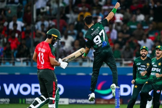 বাংলাদেশের বিপক্ষে অভিষেক হচ্ছে তিন পাকিস্তানি ক্রিকেটারের