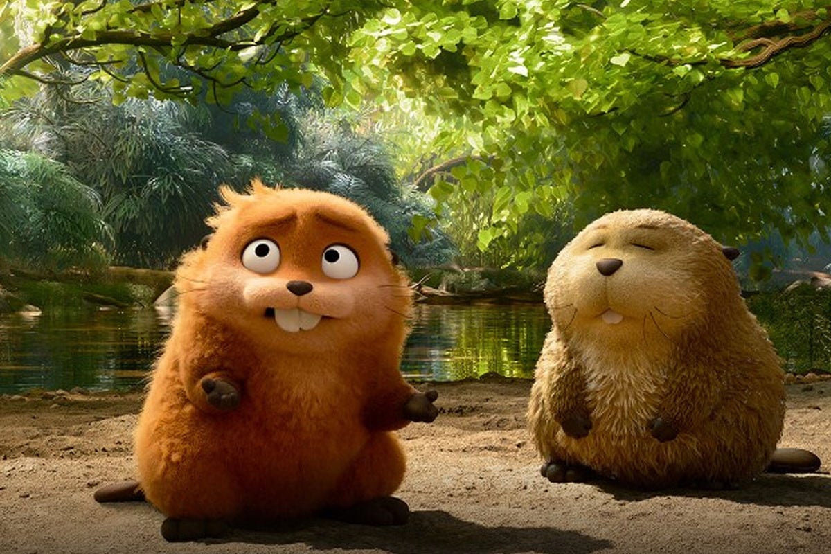 যুক্তরাজ্য ও আয়ারল্যান্ডের বক্স অফিসে শীর্ষে ডিজনির ‘হপার্স’