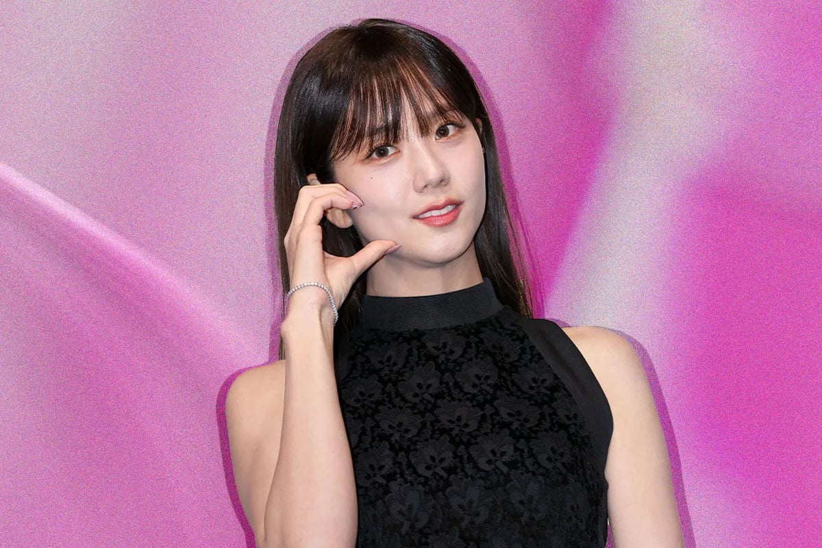 কান সিরিজে ‌‘মাদাম ফিগারো রাইজিং স্টার’ সম্মাননা পাচ্ছেন ব্ল্যাকপিঙ্ক তারকা জিসু