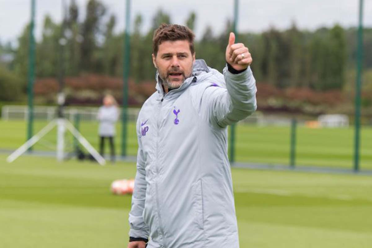 রিয়ালের নতুন কোচের শর্টলিস্টে যোগ হলেন পচেত্তিনো