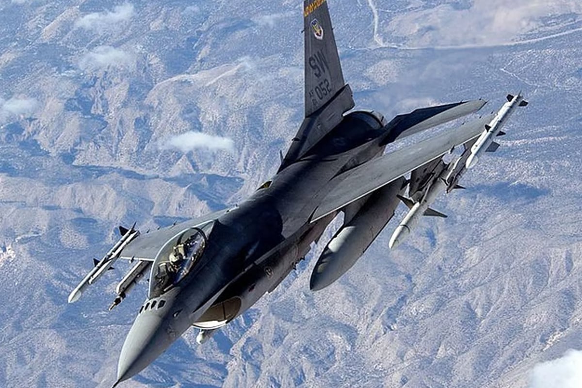 ইরানে হামলার তীব্রতা বাড়াচ্ছে যুক্তরাষ্ট্র: পেন্টাগন প্রধান