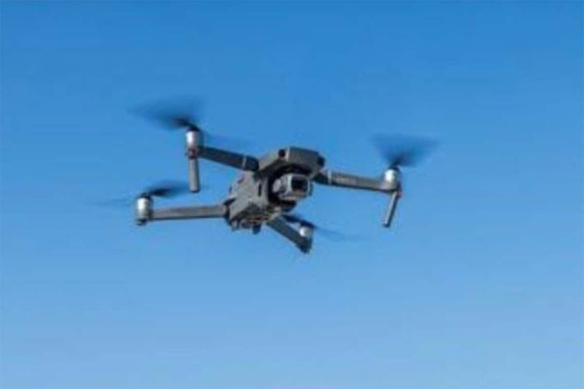 মধ্যপ্রাচ্যের আরেক দেশে পড়লো ইরানি ড্রোন