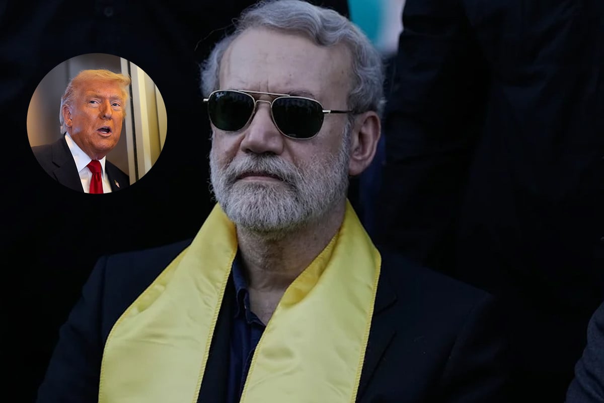 নিশ্চিহ্ন না হতে চাইলে নিজের দিকে খেয়াল রাখুন, ট্রাম্পকে ইরানের হুঁশিয়ারি