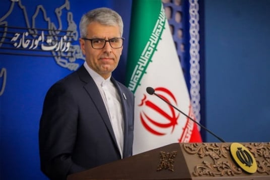 ভণ্ডামি ছাড়ুন, যথেষ্ট হয়েছে: ইউরোপীয় কমিশনকে ইরান