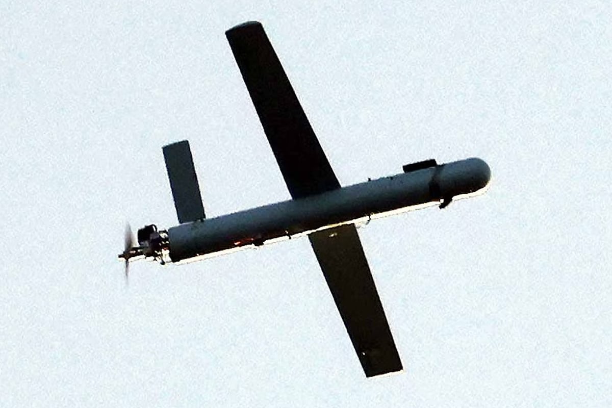 আরও বিধ্বংসী ড্রোন এনে ইরানের চমক, মার্কিন শিবিরে আতঙ্ক