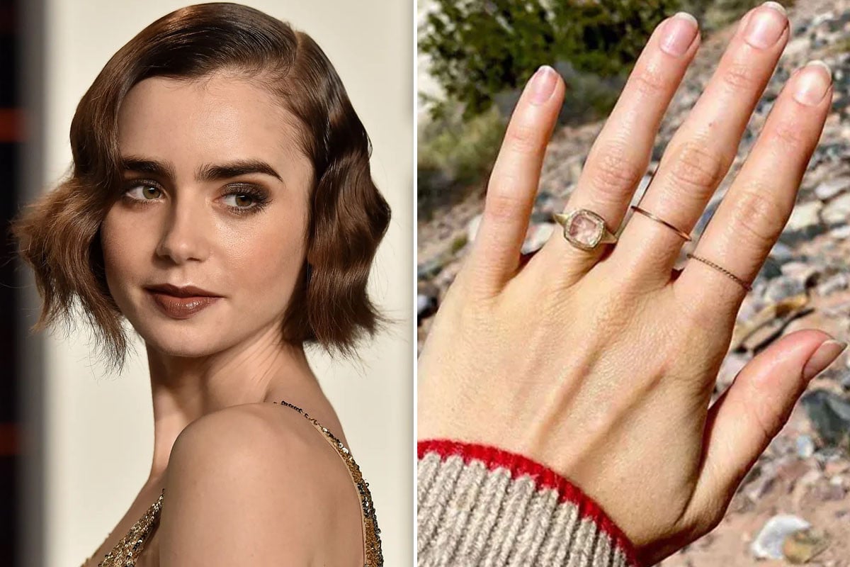 তিন বছর পর বাগদানের সেই হীরার আংটি ফিরে পেলেন হলিউড অভিনেত্রী