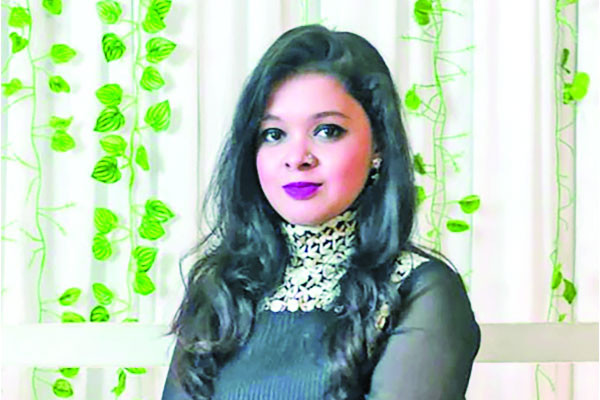 সাবরিহা আজরা রন্ধনশিল্পী