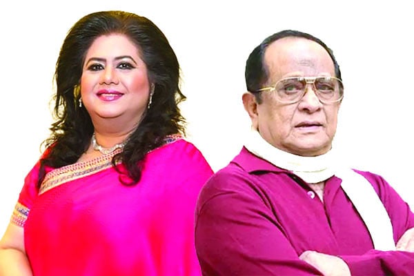 স্বাধীনতা পদকপ্রাপ্ত তারকা