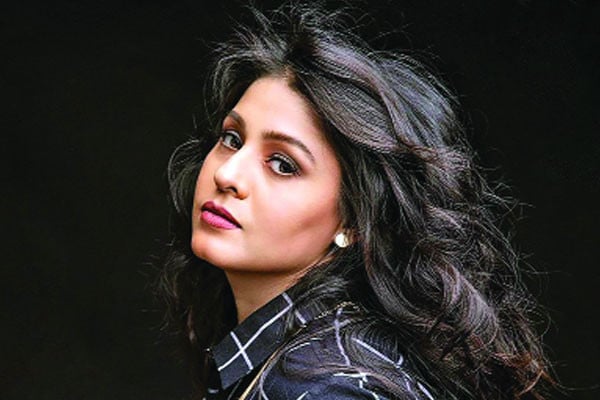 মঞ্চে কেন সুনিধির কান্না